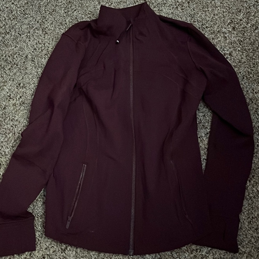 Women’ define jacket